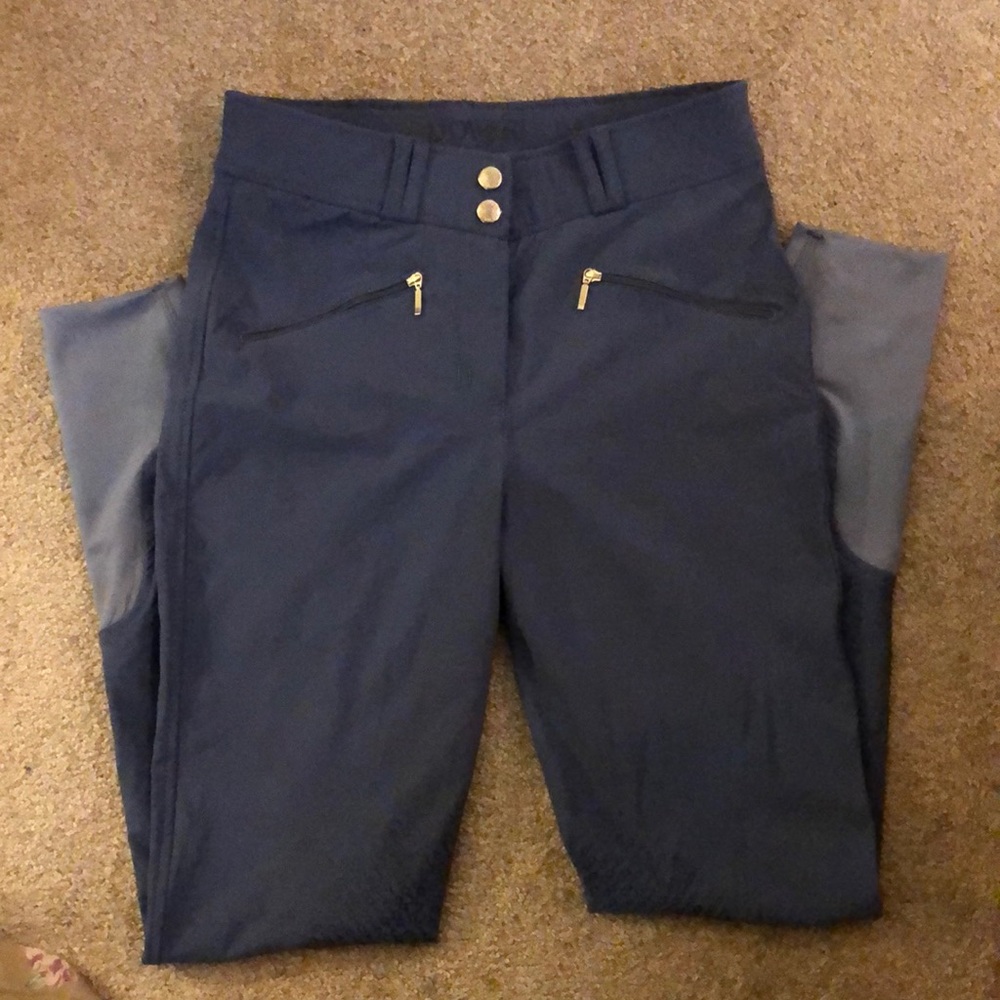 Dover Saddlery Women’s Riding Pants